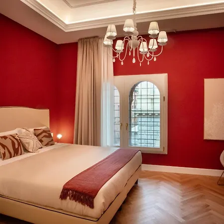 Marchesana Luxury * Bolonia