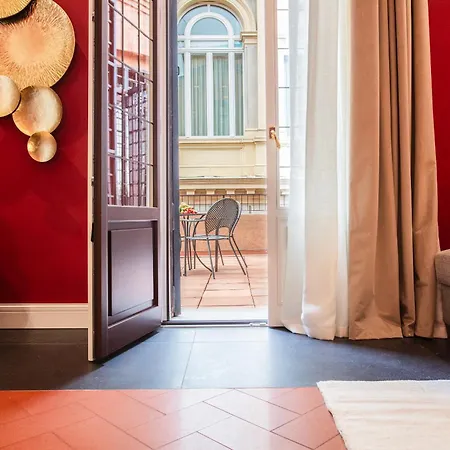 Marchesana Luxury Bolonia