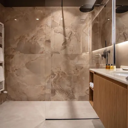 Apartament Marchesana Luxury *