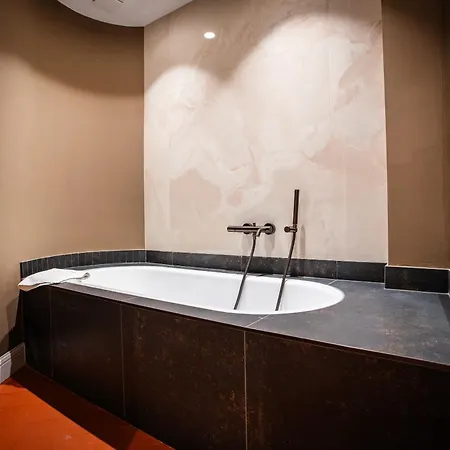 Apartament Marchesana Luxury Bolonia