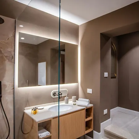 Marchesana Luxury Apartament