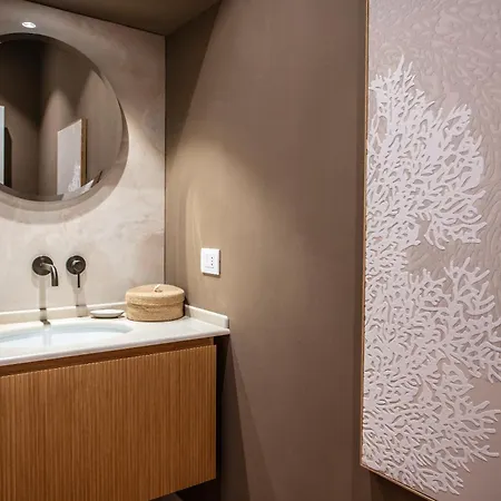 Marchesana Luxury * Bolonia