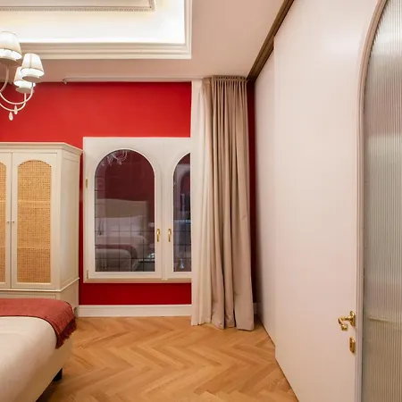 Apartament Marchesana Luxury