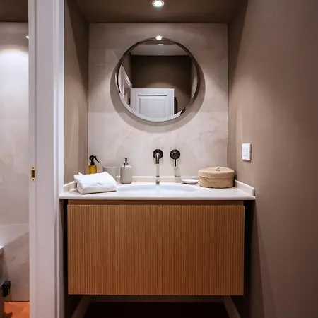 Marchesana Luxury Apartament *