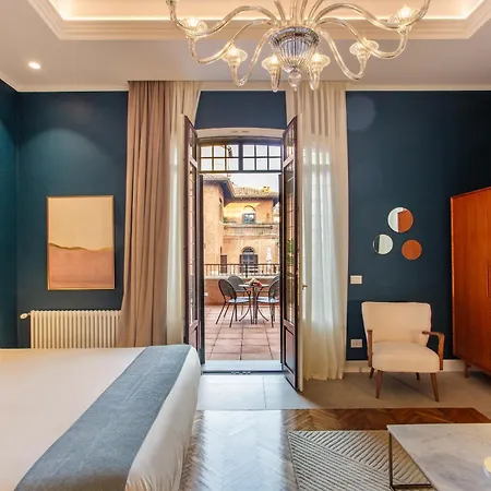 Marchesana Luxury * Bolonia
