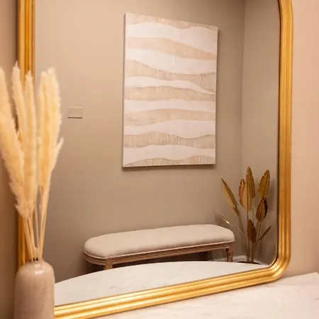 Marchesana Luxury Bolonia