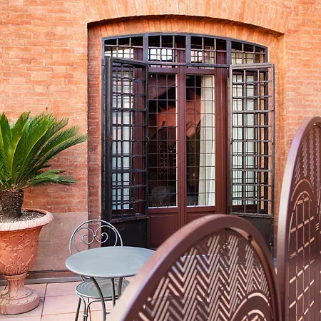 Marchesana Luxury Apartament *