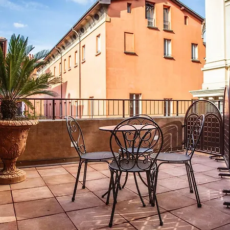 Apartament Marchesana Luxury